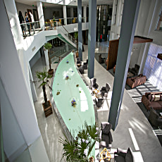Afyon Afbel Thermal & Spa Hotel